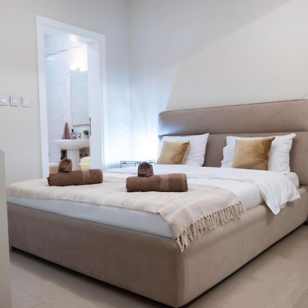 Golden Harbour - 2 Bedrooms, 2 Bathrooms Gzira Exterior foto