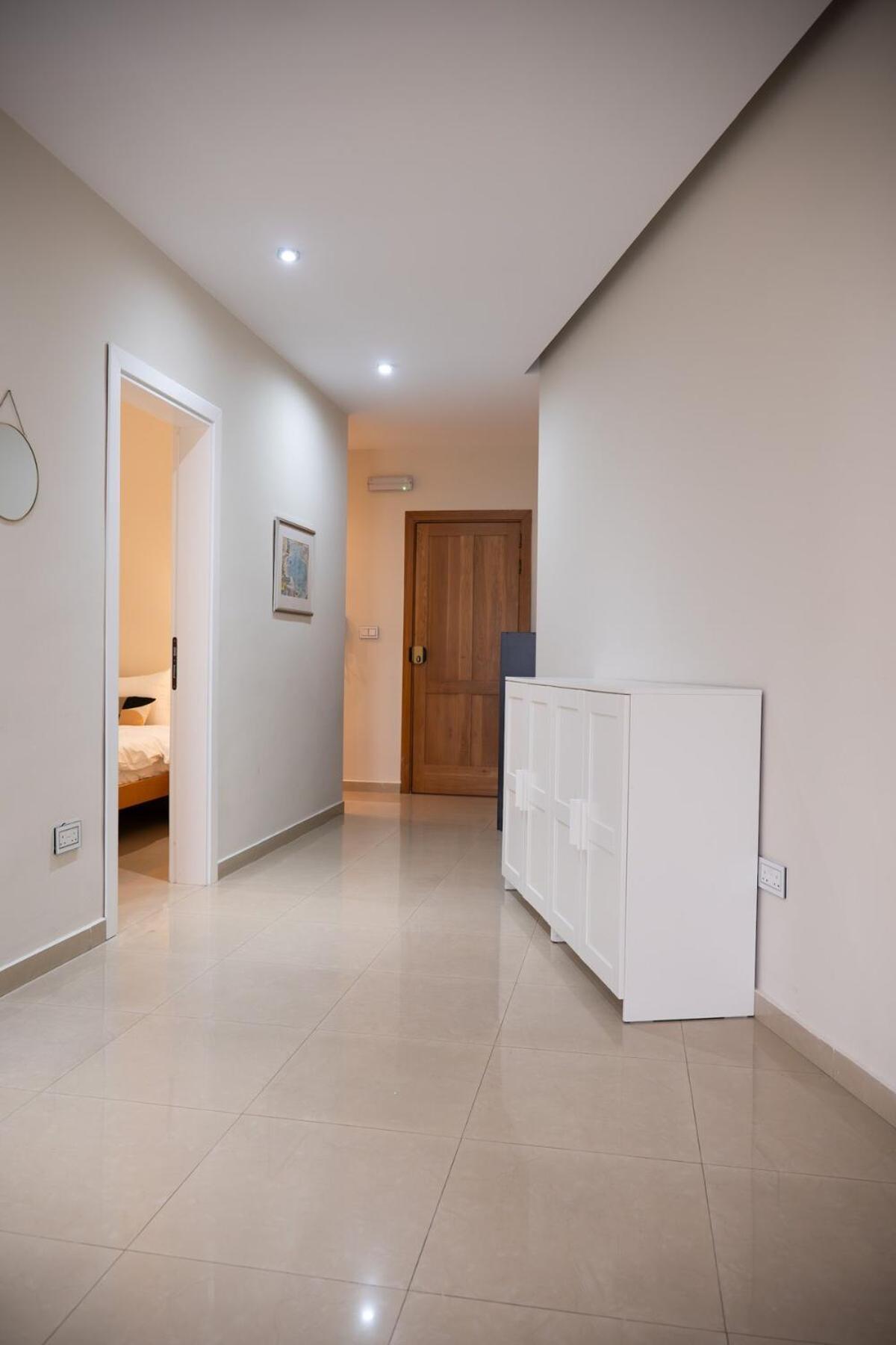 Golden Harbour - 2 Bedrooms, 2 Bathrooms Gzira Exterior foto