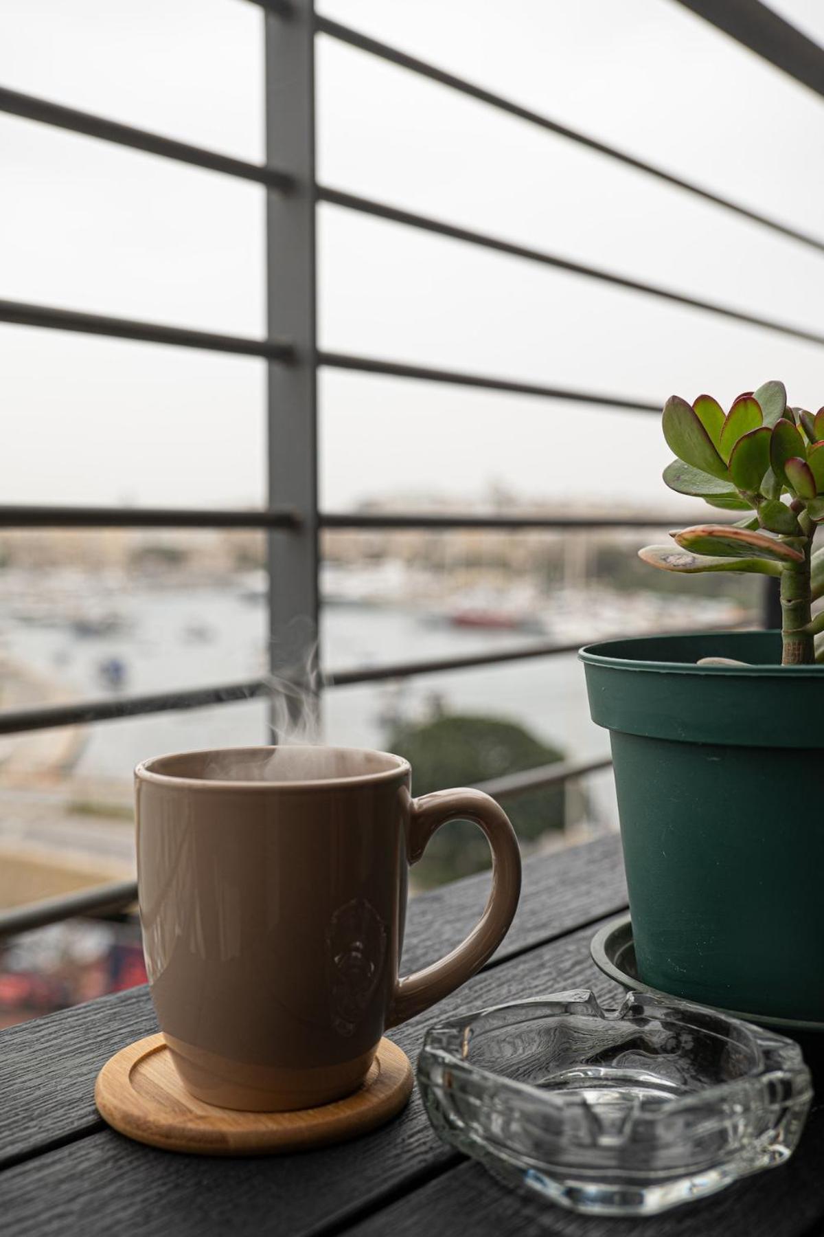 Golden Harbour - 2 Bedrooms, 2 Bathrooms Gzira Exterior foto